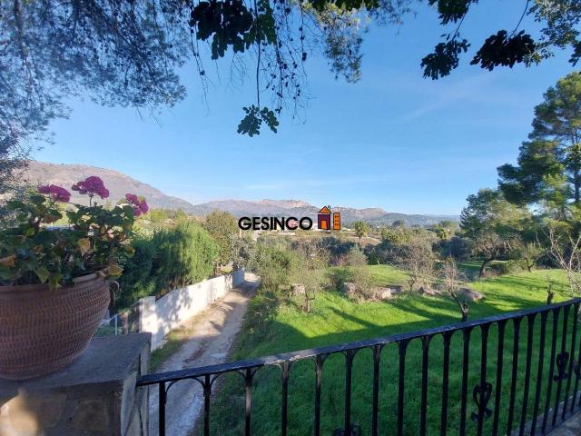 Chalet en venta en la Costera, Valencia