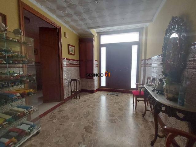 Chalet en venta en la Costera, Valencia