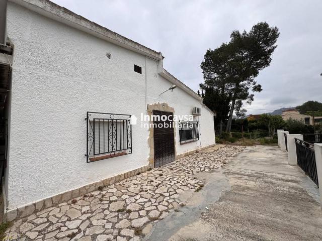 Chalet en venta en la Costera, Valencia