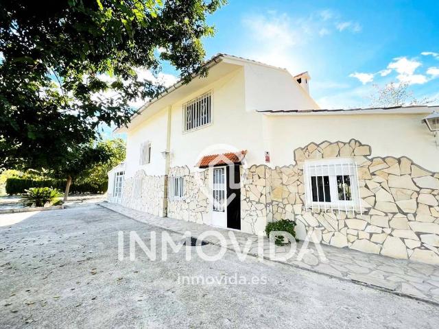 Chalet en venta en la Costera, Valencia