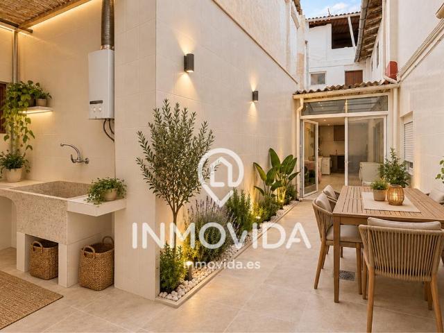 Chalet en venta en la Costera, Valencia