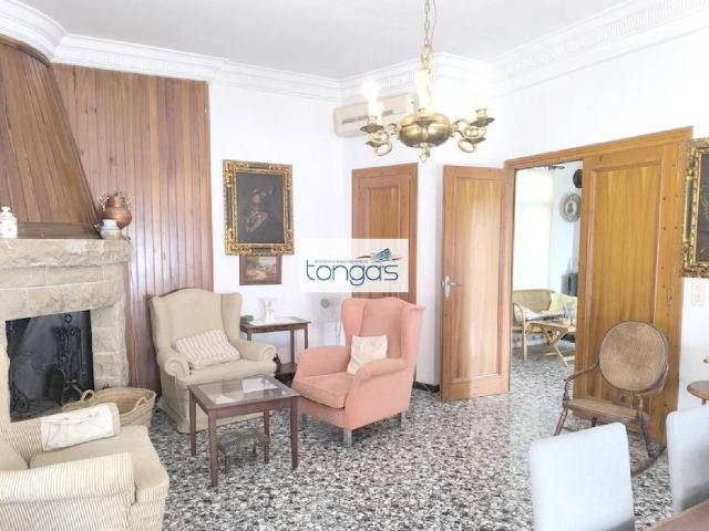 Chalet en venta en la Costera, Valencia