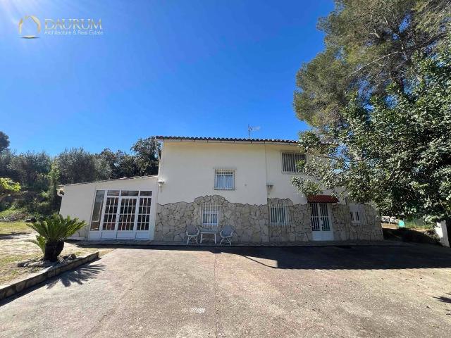 Chalet en venta en la Costera, Valencia