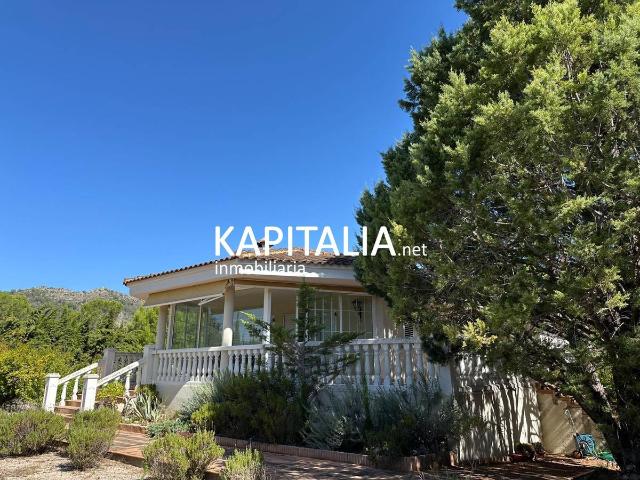 Chalet en venta en la Costera, Valencia