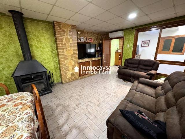 Chalet en venta en la Costera, Valencia