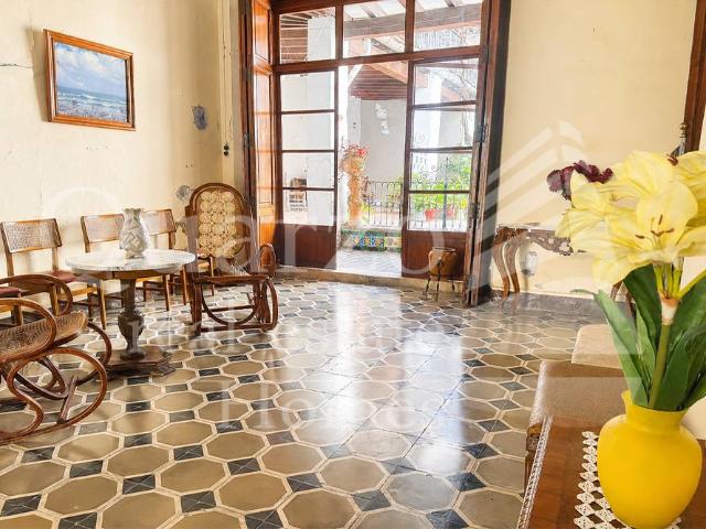 Chalet en venta en la Murta, Xàtiva