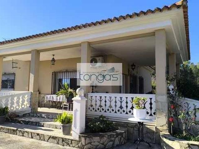 Chalet en venta en la Costera, Valencia