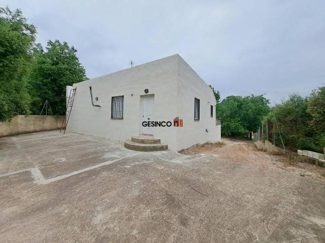 Chalet en venta en la Costera, Valencia