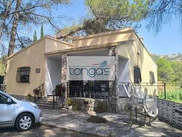Chalet en venta en la Costera, Valencia