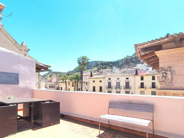 Chalet en venta en la Costera, Valencia