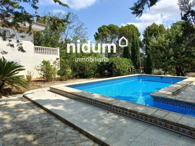 Chalet en venta en la Costera, Valencia