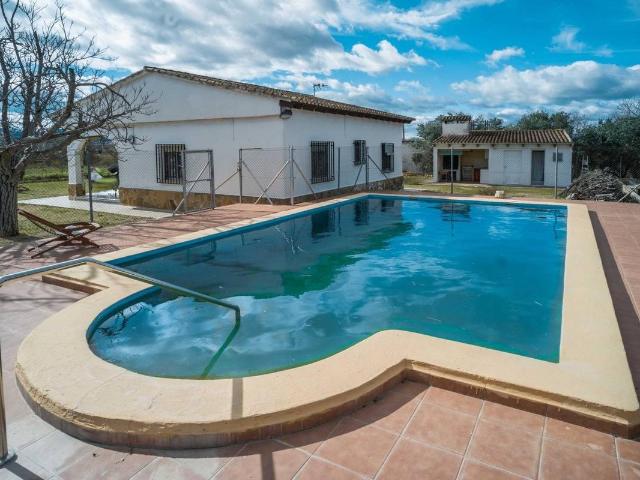 Chalet en venta en la Costera, Valencia