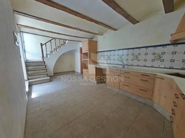 Chalet en venta en la Costera, Valencia