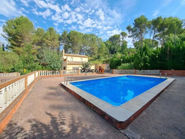 Chalet en venta en la Costera, Valencia