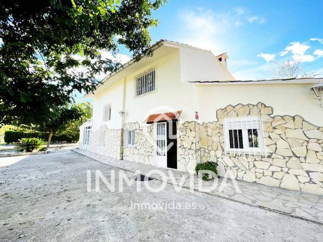 Chalet en venta en la Costera, Valencia
