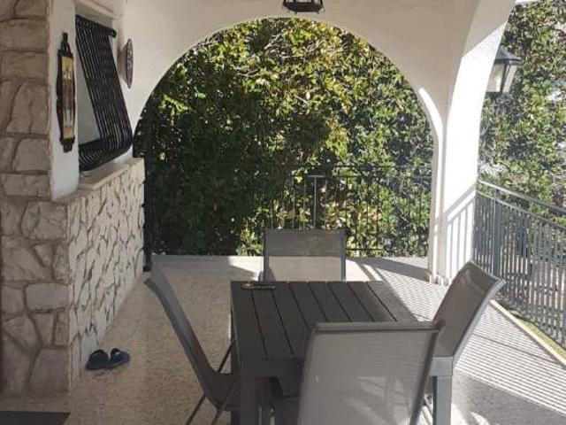Chalet en venta en la Costera, Valencia