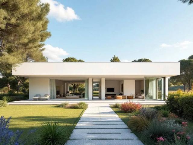 Chalet en venta en la Costera, Valencia