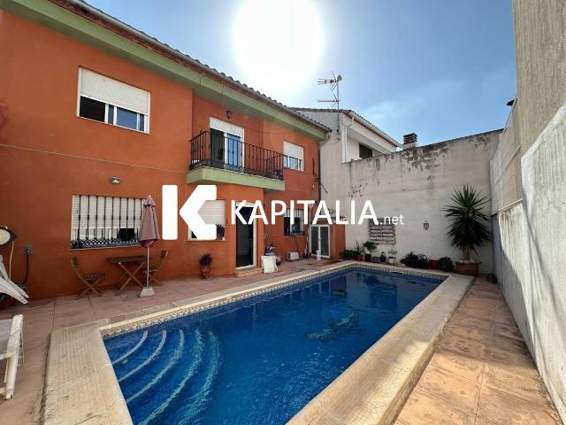 Chalet en venta en la Costera, Valencia