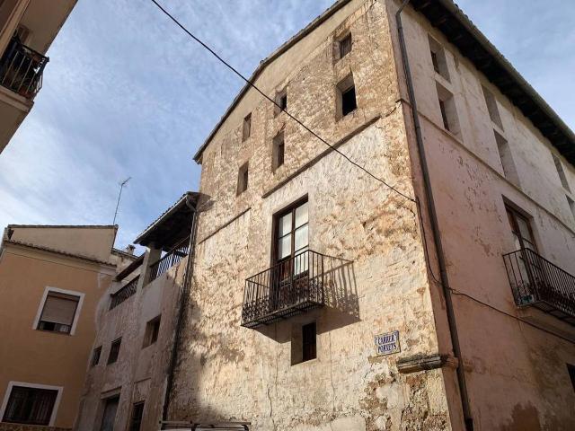Chalet en venta en la Murta, Xàtiva