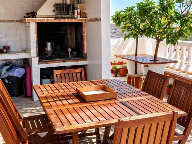 Chalet en venta en Xeraco, València / Valencia