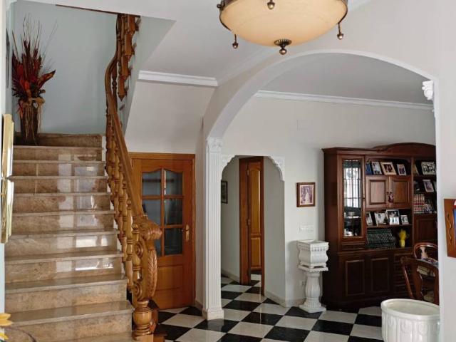 Chalet en venta en la Safor, Valencia
