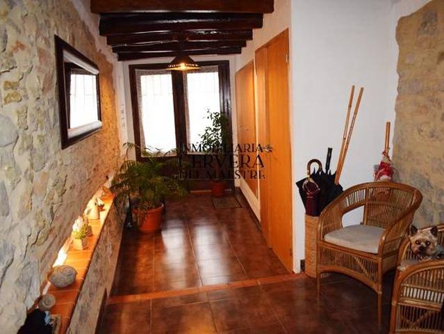 Chalet en venta en el Baix Maestrat, Valencia