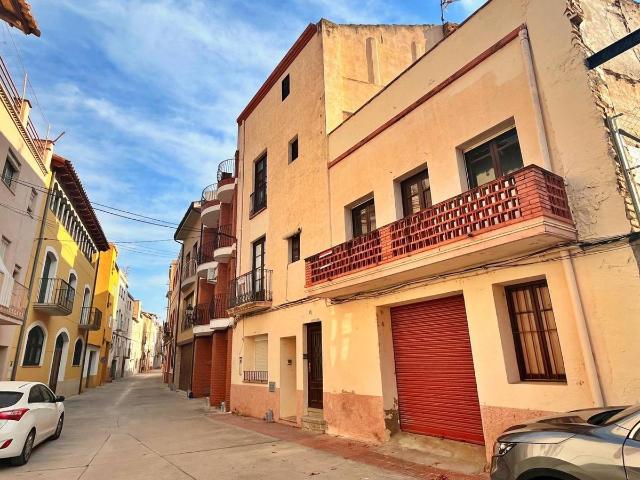 Chalet en venta en Finca Rosa, Baix Ebre