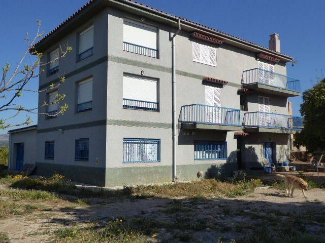 Chalet en venta en Baix Ebre, Catalunya