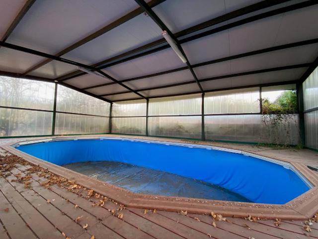 Chalet en venta en A Limia, Galicia
