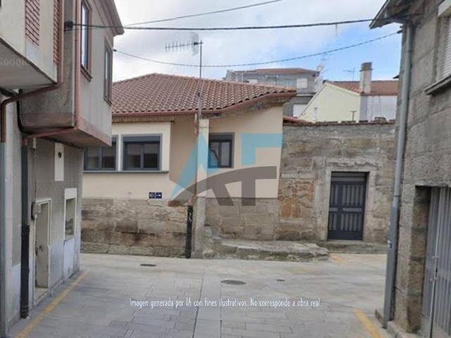 Chalet en venta en A Limia, Galicia