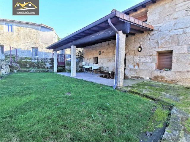 Villa en venta en Xinzo De Limia, As Casas Baratas