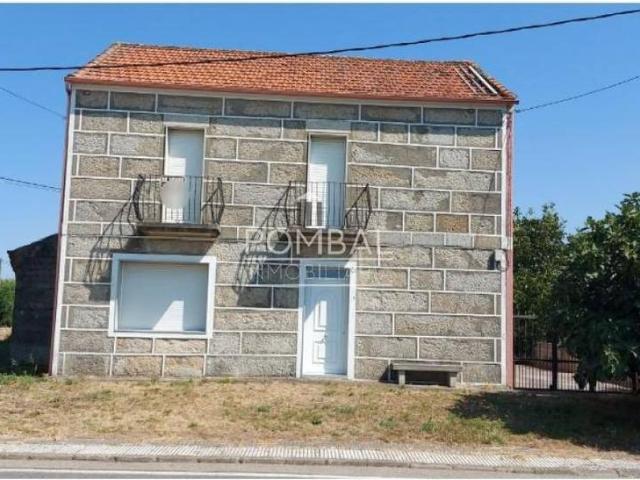 Villa en venta en Xinzo De Limia, As Casas Baratas