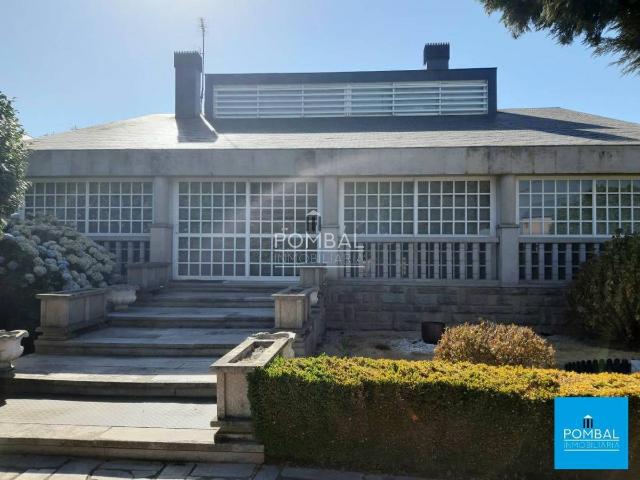 Villa en venta en Xinzo De Limia, As Casas Baratas