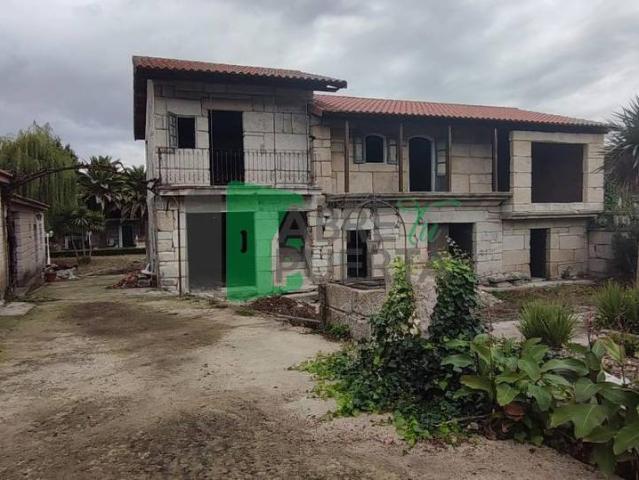 Chalet en venta en A Limia, Galicia
