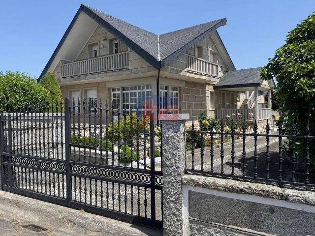 Villa en venta en Xinzo De Limia, As Casas Baratas Villa en venta en Xinzo De Limia, As Casas Baratas