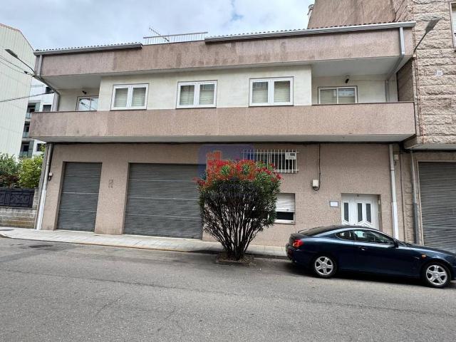 Chalet en venta en A Limia, Galicia