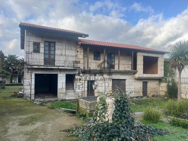 Chalet en venta en A Limia, Galicia
