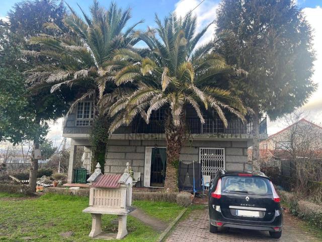 Chalet en venta en A Limia, Galicia