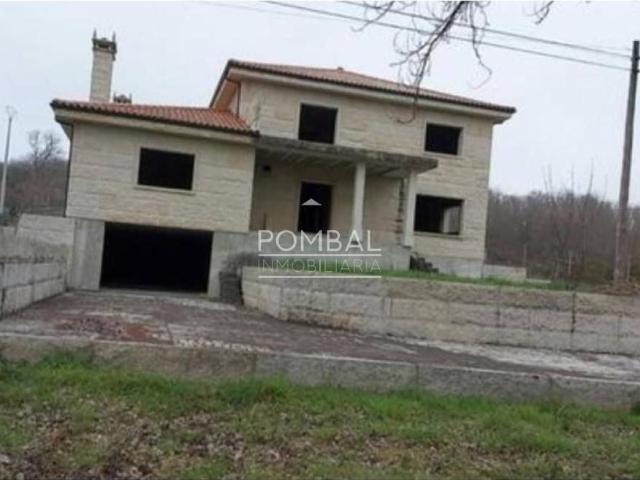 Villa en venta en Xinzo De Limia, As Casas Baratas