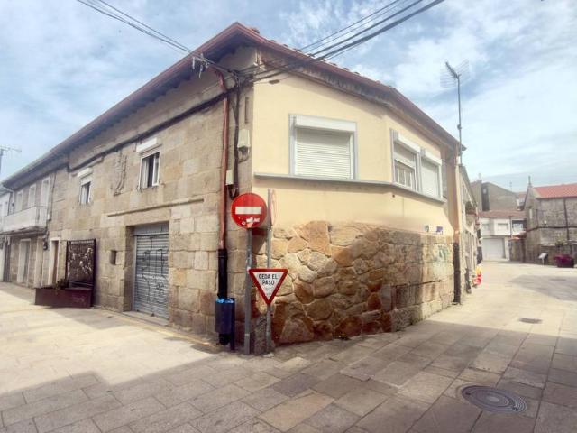 Chalet en venta en A Limia, Galicia