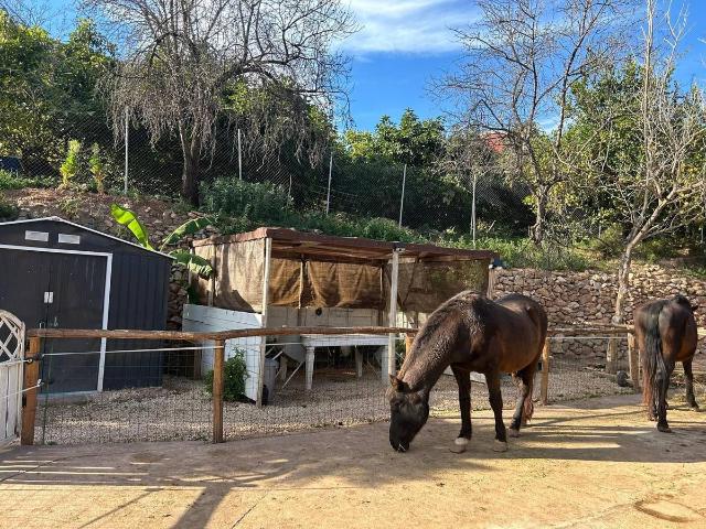 Chalet en venta en Polop, Alacant / Alicante