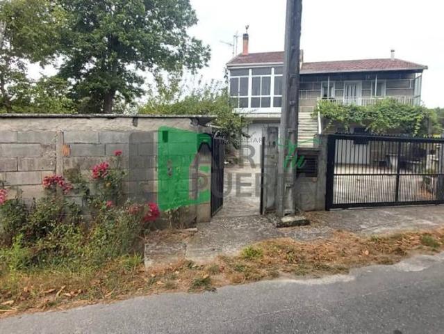 Villa en venta en Xunqueira De Ambía, Xunqueira de Ambía