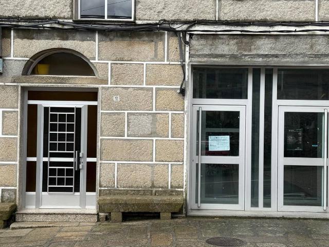 Chalet en venta en Xunqueira de Ambía, Xunqueira De Ambía