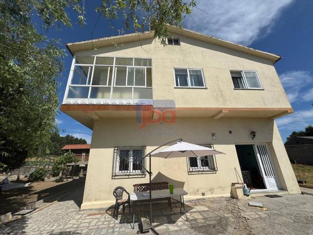 Chalet en venta en Xunqueira de Ambía, Xunqueira De Ambía