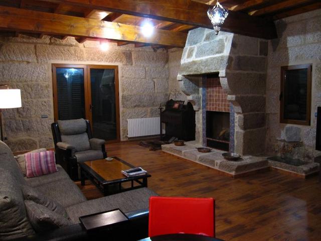 Villa en venta en Xunqueira De Ambía, Xunqueira de Ambía