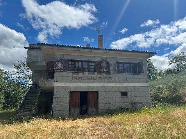 Chalet en venta en Allariz-Maceda, Galicia