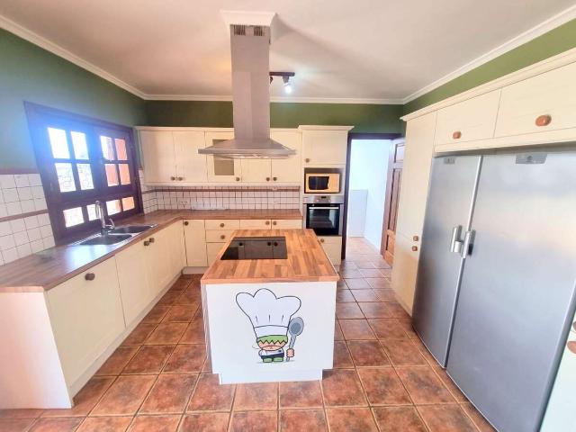 Villa en venta en Yaiza