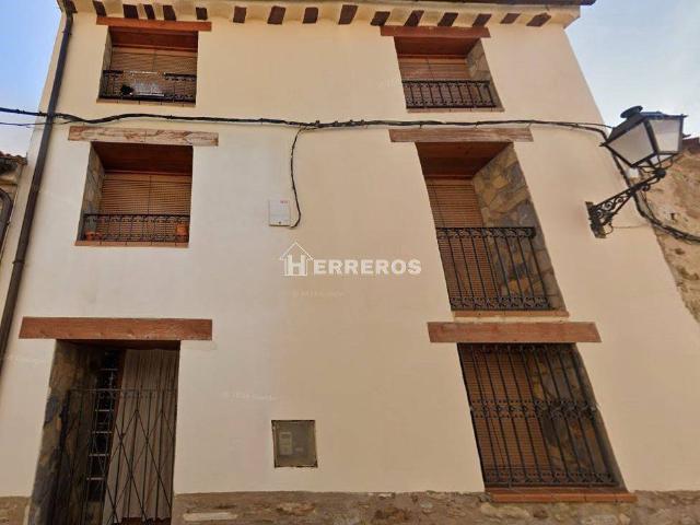 Villa en venta en Yanguas