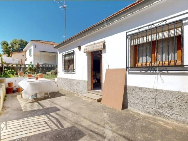 Chalet en venta en La Hoya de Buñol, Valencia