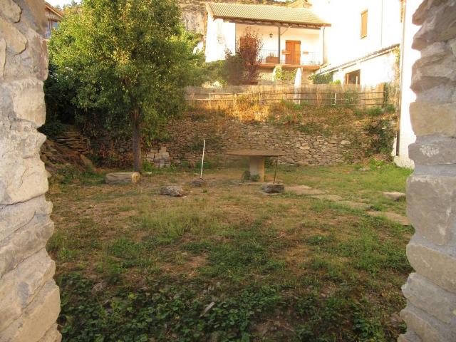 Chalet en venta en Alto Gállego, Aragón